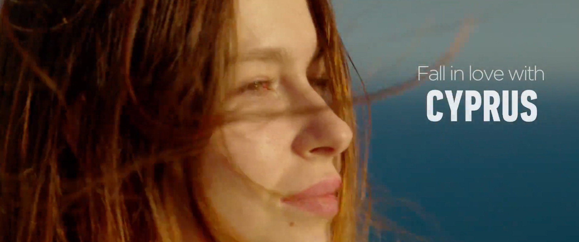 Fall in love with Cyprus - video