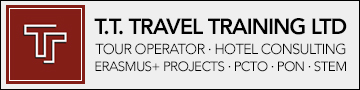 TT Travel Training